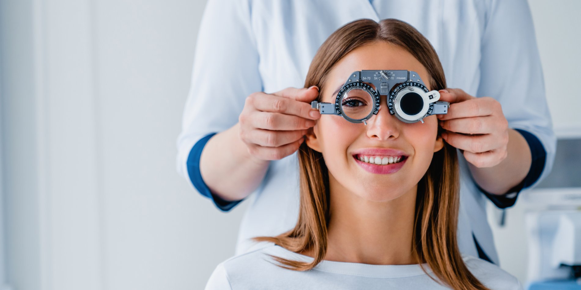 Lasik CDMX, clínica oftalmológica especializados en cirugía láser LASIK